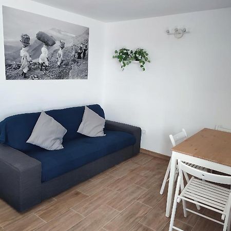 Apartamento La Sama Caleta de Sebo Esterno foto